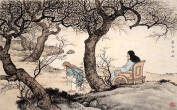 Hiếu hạnh có trí toàn hảo